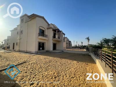 3 Bedroom Villa for Sale in Madinaty, Cairo - 0f8d91b4-3840-4a99-b659-f987eae12c27. jpg
