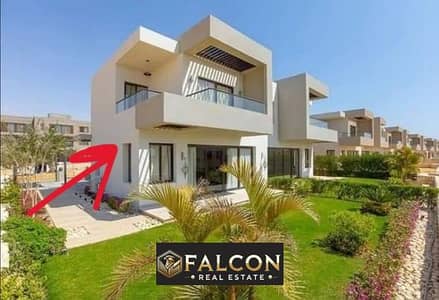 4 Bedroom Villa for Sale in Ain Sukhna, Suez - 441691843_122144819600048938_5904272744562425026_n. jpg