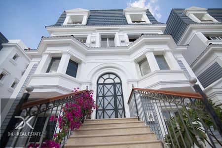 3 Bedroom Villa for Sale in 6th of October, Giza - 1F2A9754. jpg