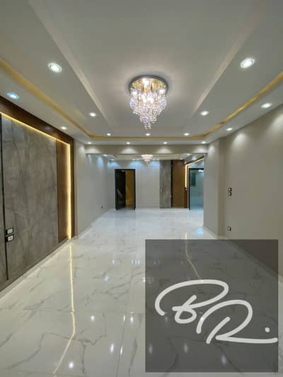 3 Bedroom Apartment for Sale in 6th of October, Giza - 495497052_699599722855761_7892428803220275532_n. jpg