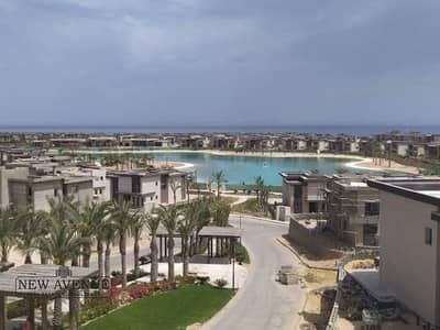 شاليه 3 غرف نوم للبيع في الساحل الشمالي، مطروح - WhatsApp Image 2025-05-18 at 4.52. 28 PM (1). jpg