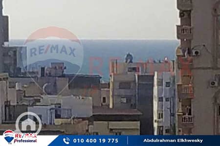شقة 2 غرفة نوم للايجار في زيزينيا، الإسكندرية - 1. jpg