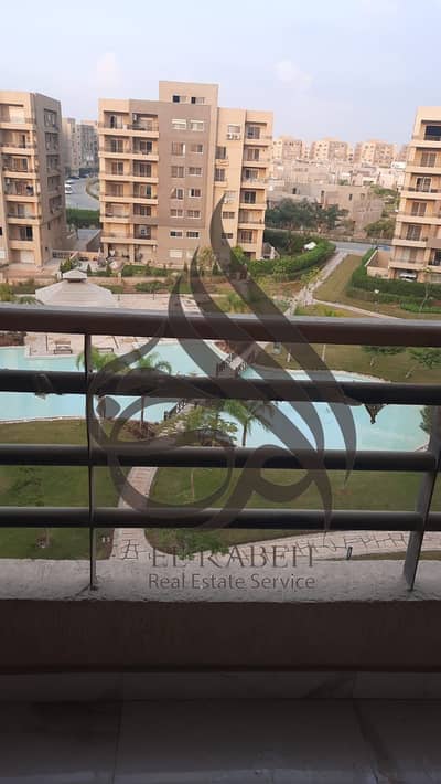 3 Bedroom Apartment for Rent in New Cairo, Cairo - IMG-20250519-WA0313. jpg