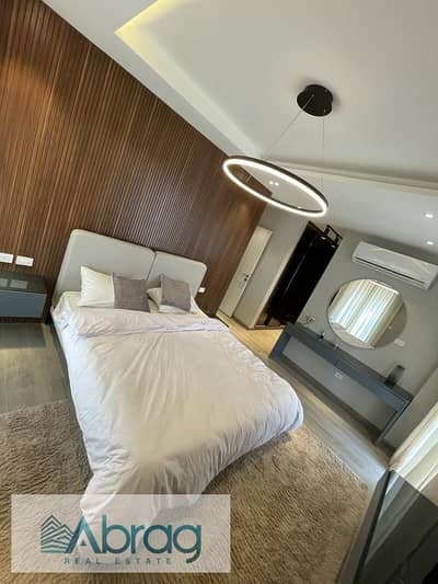 3 Bedroom Flat for Sale in Sheikh Zayed, Giza - IMG-20230308-WA0013. jpg