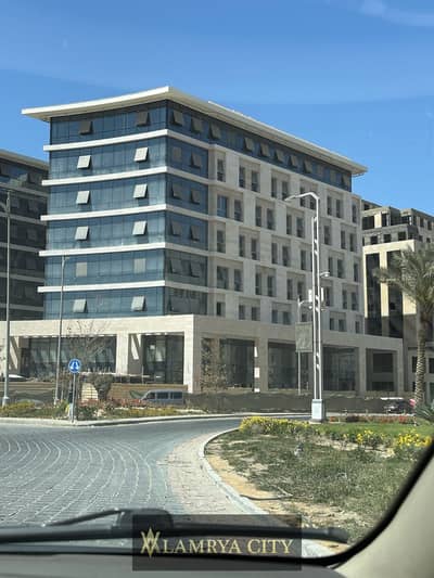 مکتب  للبيع في العاصمة الإدارية الجديدة، القاهرة - WhatsApp Image 2025-05-18 at 2.44. 27 PM. jpeg
