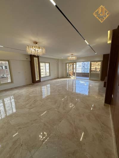 شقة 3 غرف نوم للبيع في المهندسين، الجيزة - WhatsApp Image 2025-03-20 at 21.57. 32. jpeg