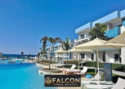 2 Bedroom Chalet for Sale in North Coast, Matruh - 5999179155226346151. jpg