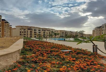 فلیٹ 3 غرف نوم للبيع في القطامية، القاهرة - 6507603-224dfo. jpeg
