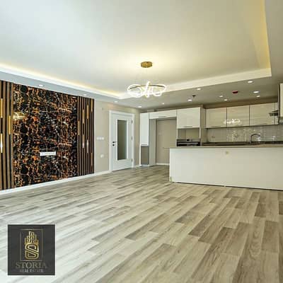2 Bedroom Apartment for Sale in New Heliopolis, Cairo - 1250fc25-1597-483a-a9df-ca06fd8aad81. jpg