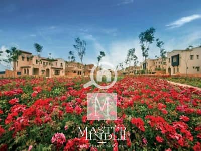 3 Bedroom Flat for Sale in New Cairo, Cairo - WhatsApp Image 2024-04-23 at 12.34. 19 PM. jpeg