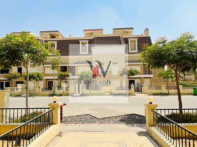 7 Bedroom Townhouse for Sale in New Heliopolis, Cairo - WhatsApp Image 2024-05-13 at 21.49. 15_31b8b751. jpg