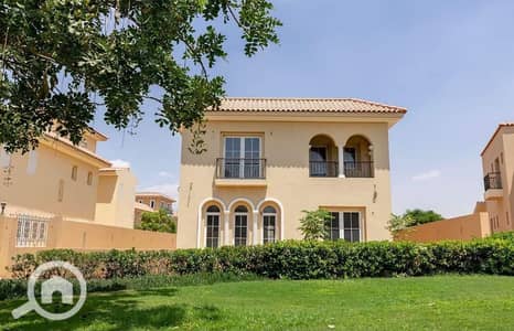 4 Bedroom Villa for Sale in New Cairo, Cairo - WhatsApp Image 2024-02-05 at 14.55. 18_0051606a. jpg