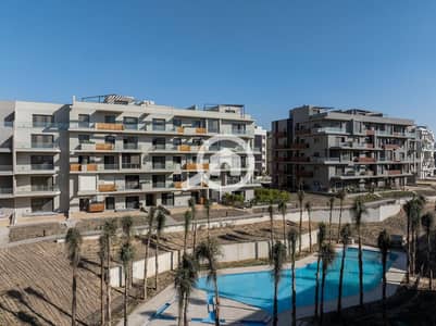 شقة 2 غرفة نوم للبيع في القاهرة الجديدة، القاهرة - 5006c291-4b45-4975-95ca-4aad12cdee32. jpg