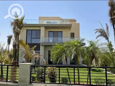 تاون هاوس 4 غرف نوم للبيع في الشيخ زايد، الجيزة - 431586022_7017525038356656_4049276662299610125_n. jpg