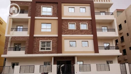 3 Bedroom Apartment for Sale in New Cairo, Cairo - e06754bc-7fc4-4d0d-a923-ce85a3fc5934. jpeg