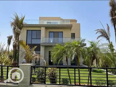 4 Bedroom Townhouse for Sale in Sheikh Zayed, Giza - 431586022_7017525038356656_4049276662299610125_n. jpg