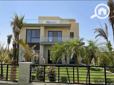5 Bedroom Villa for Sale in Sheikh Zayed, Giza - 431586022_7017525038356656_4049276662299610125_n. jpg