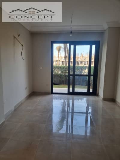 2 Bedroom Flat for Rent in New Cairo, Cairo - WhatsApp Image 2025-05-18 at 3.06. 05 PM. jpeg