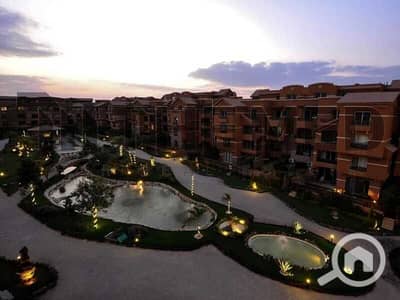 2 Bedroom Flat for Sale in Sheikh Zayed, Giza - IMG-20250326-WA0004. jpg