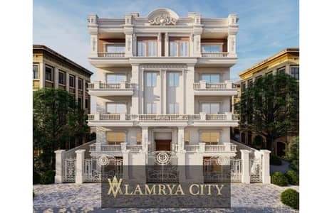 3 Bedroom Flat for Sale in New Mansoura, Dakahlia - 4a5bac70-fcb0-4cd8-b125-c191876e0497. jpg