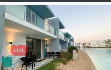 3 Bedroom Townhouse for Sale in North Coast, Matruh - WhatsApp Image 2025-05-10 at 07.10. 53. jpeg