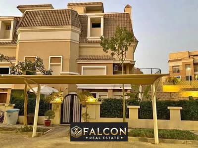 3 Bedroom Villa for Sale in Mostakbal City, Cairo - 497565882_631553639856644_4089776422595105707_n. jpg
