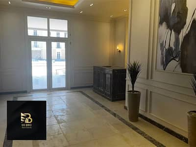 Studio for Sale in Alamein, Matruh - Layer 2. jpg