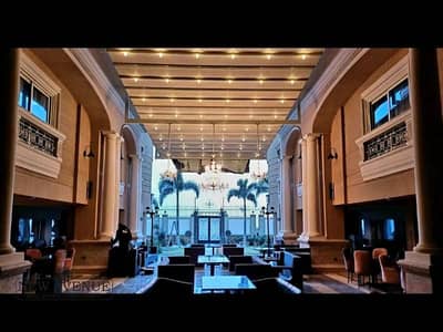 Commercial Building for Sale in Mokattam, Cairo - WhatsApp Image 2025-05-18 at 12.07. 41 PM. jpg