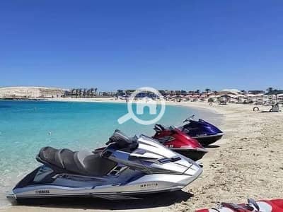 شاليه 2 غرفة نوم للبيع في الساحل الشمالي، مطروح - WhatsApp Image 2025-05-19 at 13.10. 41. jpeg