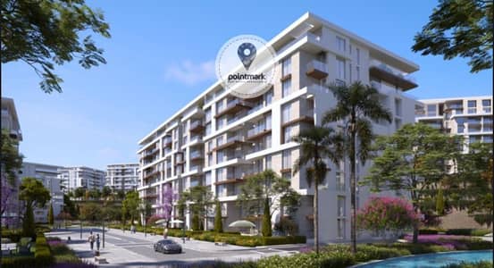 2 Bedroom Apartment for Sale in New Cairo, Cairo - WhatsApp Image 2025-05-19 at 3.18. 27 PM (2). jpeg