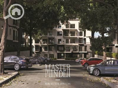 3 Bedroom Duplex for Sale in New Cairo, Cairo - Eastown Parks Technical Booklet LowRes_Page_06. jpg