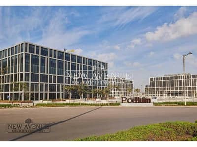 Office for Rent in New Cairo, Cairo - cad7b44a-30c6-11f0-b714-327fa093f84b. jpeg