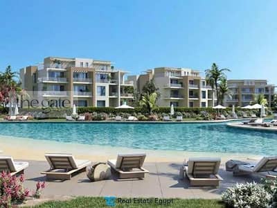 3 Bedroom Chalet for Sale in North Coast, Matruh - 470083316_1709290559615486_5014408515504843102_n. jpg