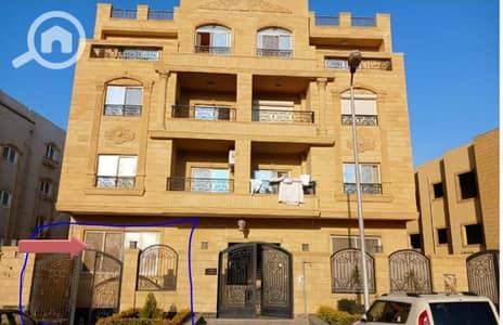 فلیٹ 3 غرف نوم للبيع في القاهرة الجديدة، القاهرة - جنوب ز. jpg