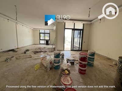3 Bedroom Twin House for Sale in Nasr City, Cairo - WhatsApp Image 2025-05-19 at 1.11. 18 AM (1). jpeg