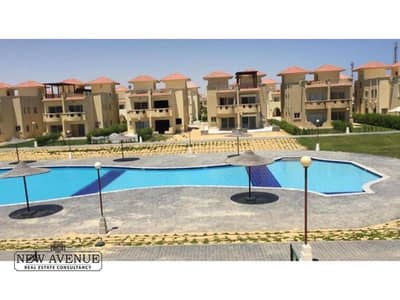 توين هاوس 3 غرف نوم للبيع في الساحل الشمالي، مطروح - WhatsApp Image 2025-05-08 at 6.51. 22 PM (1). jpg
