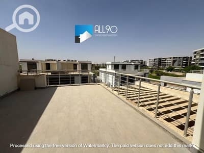 3 Bedroom Twin House for Sale in New Cairo, Cairo - 6359b7dd-17ac-4c70-a9d4-b9c2eb323907. jpg