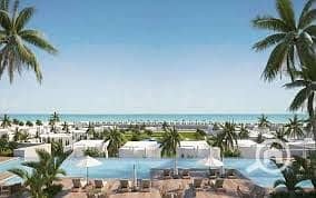 3 Bedroom Chalet for Sale in North Coast, Matruh - images. jpeg