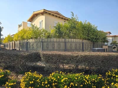 تاون هاوس 3 غرف نوم للبيع في القاهرة الجديدة، القاهرة - WhatsApp Image 2025-03-20 at 1.38. 42 PM (1). jpg