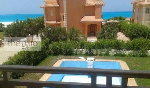 5 Bedroom Villa for Sale in North Coast, Matruh - 158d8d82-f2e0-40af-b710-f5e566c59cc6. jpg