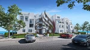 4 Bedroom Chalet for Sale in North Coast, Matruh - images (2). jpeg