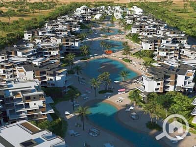 2 Bedroom Chalet for Sale in North Coast, Matruh - a0e3b0e8-f356-4dfa-85f3-7f04cf21752b-0084. jpg