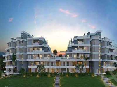 2 Bedroom Apartment for Sale in New Cairo, Cairo - WhatsApp Image 2025-03-18 at 12.54. 26 PM (3). jpg