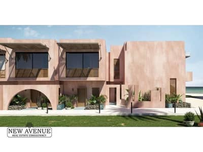 4 Bedroom Villa for Sale in North Coast, Matruh - WhatsApp Image 2025-03-15 at 4.01. 44 PM. jpg