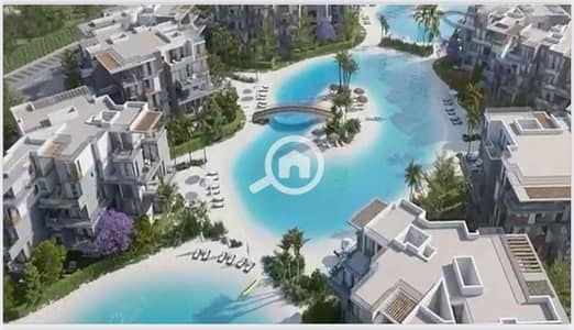 شاليه 2 غرفة نوم للبيع في الساحل الشمالي، مطروح - WhatsApp Image 2025-05-17 at 14.16. 47_0cb66dbc. jpg