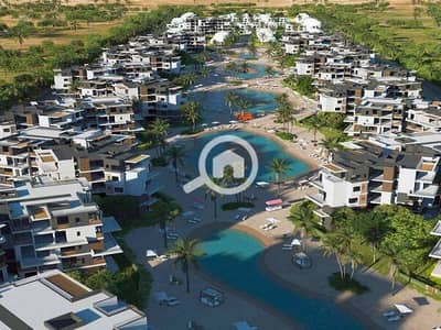 1 Bedroom Chalet for Sale in North Coast, Matruh - a0e3b0e8-f356-4dfa-85f3-7f04cf21752b-0084. jpg
