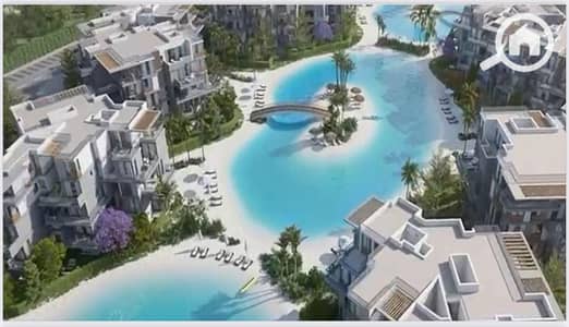شاليه 1 غرفة نوم للبيع في الساحل الشمالي، مطروح - WhatsApp Image 2025-05-17 at 14.16. 47_0cb66dbc. jpg