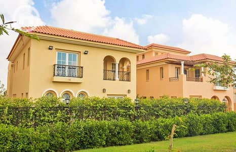 4 Bedroom Villa for Sale in New Cairo, Cairo - WhatsApp Image 2024-02-05 at 14.55. 10_98e55502. jpg