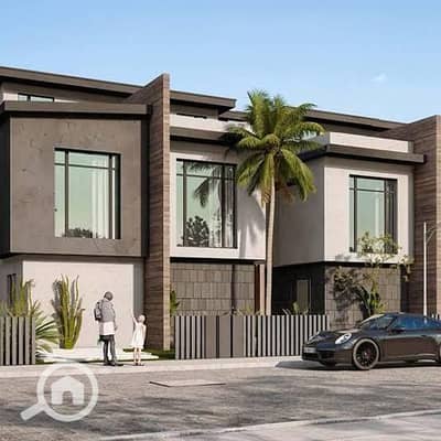 4 Bedroom Townhouse for Sale in New Cairo, Cairo - WhatsApp Image 2025-05-15 at 5.07. 04 PM. jpeg