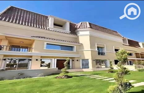 4 Bedroom Townhouse for Sale in Mostakbal City, Cairo - WhatsApp Image 2025-04-19 at 11.43. 04 PM (4). jpeg